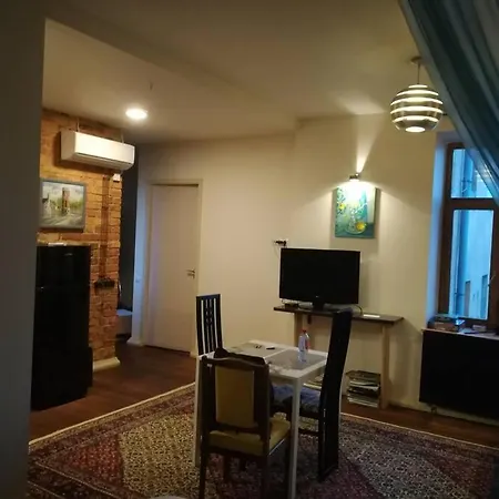 Art Illery Apartment Riga Exterior foto